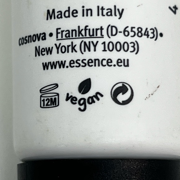 2 Tubes Essence MySkin Perfector Tinted Primer Matte Makeup Cream 50 Deep Italy - Picture 5 of 5